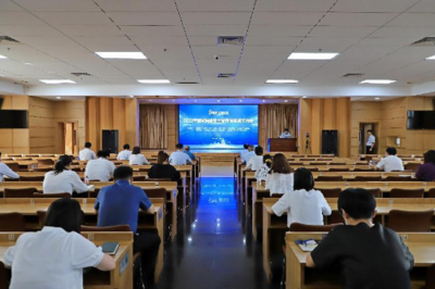 我区成功举办国家网络安全宣传周系列活动，聚焦网络信息技术咨询与服务